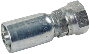 Fitting - 1/2 in. x M22-1.5 Metric L Female