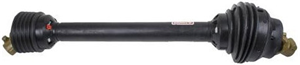 CV Driveline - 51 in. - Cat 6 - 1-3/8-6
