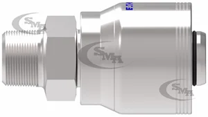 4S NPTF Male Rigid - 1 in. x 1 in.