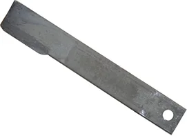 AgSmart Cutter Blade - 27-1/2 in. for Rhino 582013F