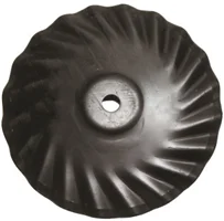 330 Turbo Blade - 18 in., 1.5 in. Axle