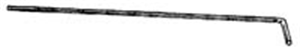Alligator Corrugated Hinge Pin - 4 in., 9-Pack