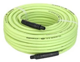 Air Hose Reel - Retractable - 3/8 in. x 50 ft.