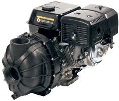 HYPRO Poly Transfer Pump - 3 in., 13HP