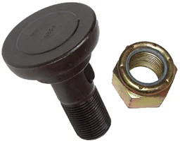 Blade Bolt Kit - For Tiger Rotary Cutters, RC26001