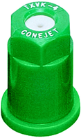 TeeJet Cone Tip - #4 - Stainless Steel