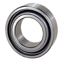 AgSmart Disc Bearing Prelube - 1-1/2 in. Round