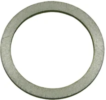 Square Axle Retaining Washer - 1-1/2 in. for Case IH