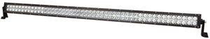Light Bar - 53 in. Overall Width, Flood/Spot Pattern