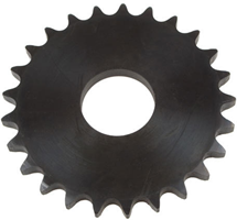 Sprocket - #60 x 25 Tooth