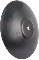 Osmundson Crimp Center Blade - 20 in. Smooth