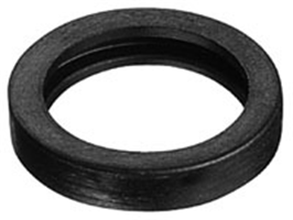 TeeJet Rubber Seat Washer for QuickJet Disc/Core