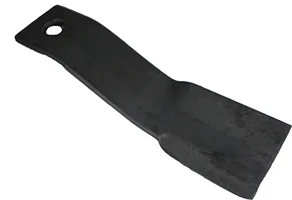 AgSmart Cutter Blade - 18 in. for John Deere FH329911