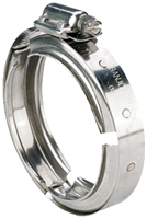 Hex Nut - 5/16-18 UNC Stainless Steel