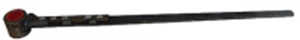 AE48125 Sickle Knife Head Left Hand