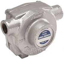 DELAVAN Pump - 8-Roller Diamond
