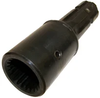 Adapter