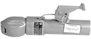 Straight Coupler - 12,500 lb., for 2-5/16 in. Ball