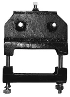 Fabricated Clamp - 5 in. x 7 in.