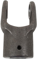 Implement Yoke - 12 Series, 1-1/4 in. Square Bore