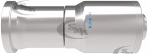 4S Flange - 1-1/2 in. x 2 in. Code61 Straight