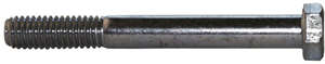 Head Bolt - 1/2-20 x 4 Grade-8 Hex 88966