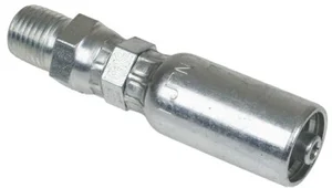 Hose Fitting - 1/4-in. x 1/4-in., 18 NPT Male