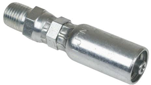 Male Pipe Swivel - 3/8 in., 3/8 x 18 NPTF