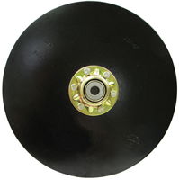 AgSmart Disc Opener Assembly - 13-1/2 in. for Krause, 5250-484-0A