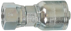 JIC Female - 3/4 in. Thread for 3/8 in. Hose