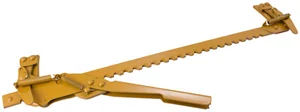 Goldenrod Fence Stretcher