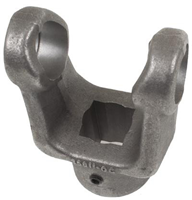 Implement Yoke - 35 Series, 1-1/8 in. Square Bore