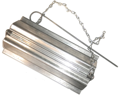 R-7 Clipper Vice Lacer - 7 in.