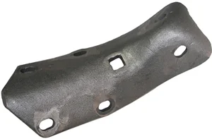 Lister Frog - IH Style
