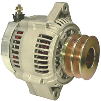 Alternator - Denso Style (12066)