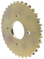 Sprocket - #50 33T Replaces JD E88455
