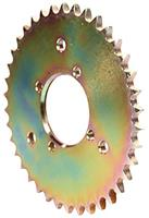 AgSmart Pick Up Slip Clutch Sprocket for John Deere, FH311899