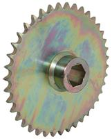 AgSmart Pick Up Drive Chain Sprocket for John Deere, AFH205822
