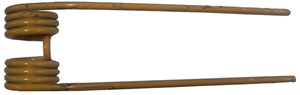 Tedder Tooth for Kuhn KT-1 - 13 in.