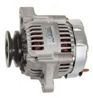 Alternator for Kubota, 16241-64012