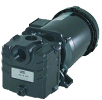 AMT Pump - 3 HP, 1-1/2 in. In/Out
