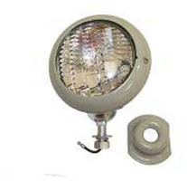 Light Assembly - 6-Volt