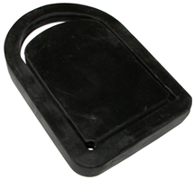 Poly Pump Check Valve