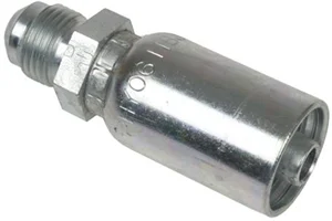 Hydraulic Hose Fitting - 3/8 in. x 3/8 in. NPT