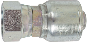 JIC Female - 1-1/16 in. Thread for 3/4 in. Hose
