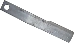 AgSmart Cutter Blade - 22 in. for Woods 6866
