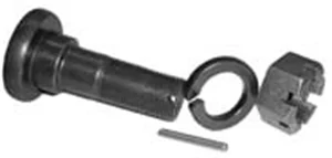 Blade Bolt Kit - For Alamo