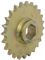 AgSmart Drive Sprocket - Starter Roller for John Deere, AE39650