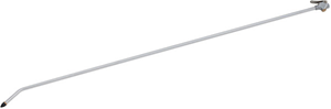 Air Blow Gun - 12 in. Rubber Tip