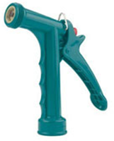 Nozzle - Polymer